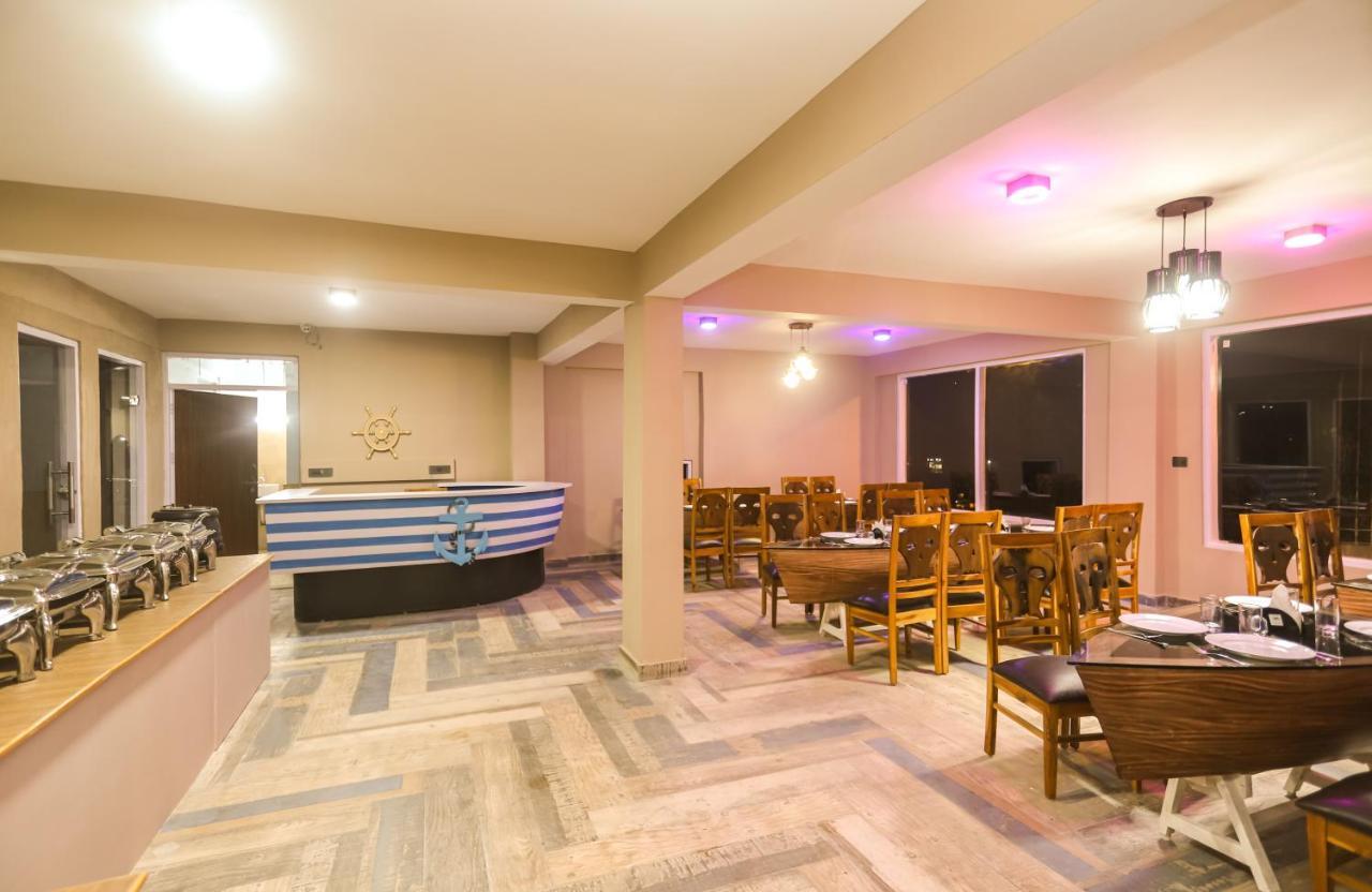 Hotel Smugglers Mountain View - Central Heated & Air Cooled #Free Pick From Volvo Bus Stand Manali  Exterior photo